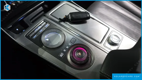 GENESIS GV80 3.5T GASOLINE AWD