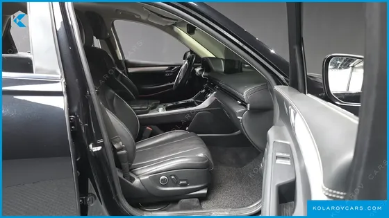 GENESIS GV80 3.5T GASOLINE AWD