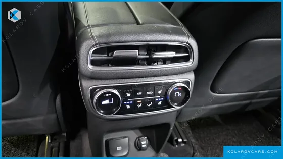 GENESIS GV80 3.5T GASOLINE AWD