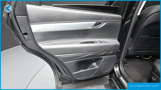 GENESIS GV80 3.5T GASOLINE AWD