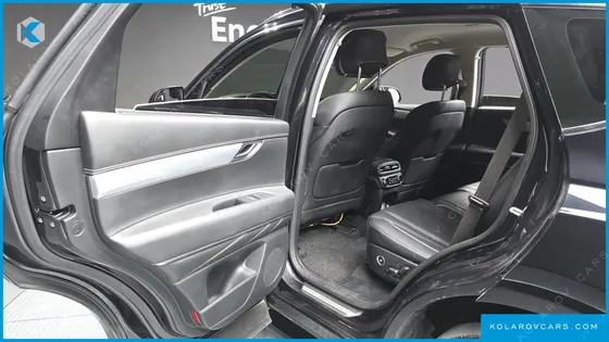 GENESIS GV80 3.5T GASOLINE AWD