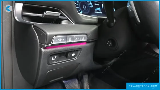 GENESIS GV80 3.5T GASOLINE AWD