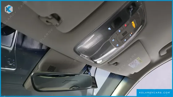 GENESIS GV80 3.5T GASOLINE AWD