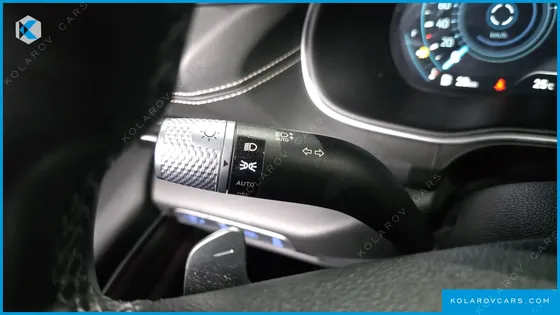 GENESIS GV80 3.5T GASOLINE AWD