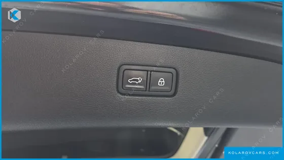 GENESIS GV80 3.5T GASOLINE AWD