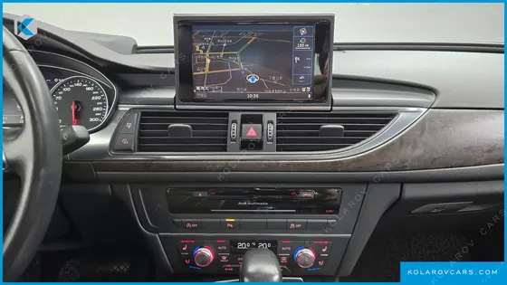 AUDI A6 35 TDI PREMIUM