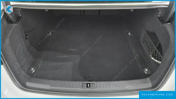 AUDI A6 35 TDI PREMIUM