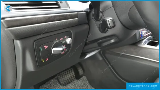 AUDI A6 35 TDI PREMIUM