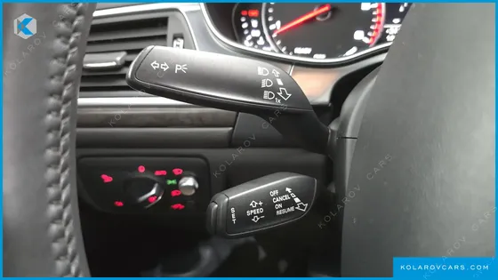 AUDI A6 35 TDI PREMIUM