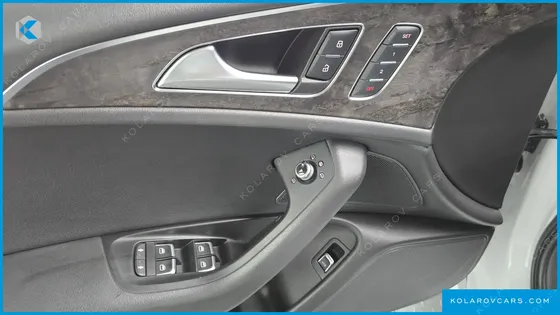 AUDI A6 35 TDI PREMIUM