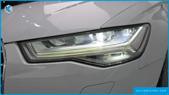 AUDI A6 35 TDI PREMIUM