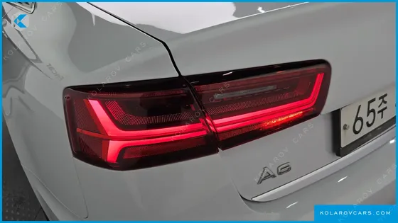 AUDI A6 35 TDI PREMIUM