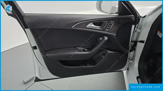 AUDI A6 35 TDI PREMIUM