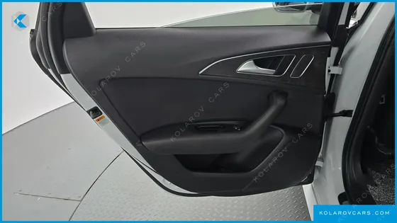 AUDI A6 35 TDI PREMIUM