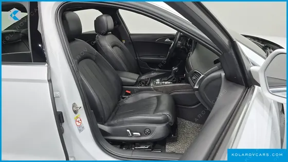 AUDI A6 35 TDI PREMIUM