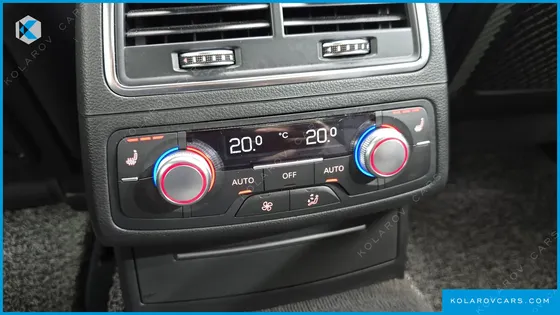 AUDI A6 35 TDI PREMIUM