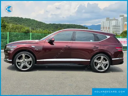 GENESIS GV80 3.0 DIESEL AWD