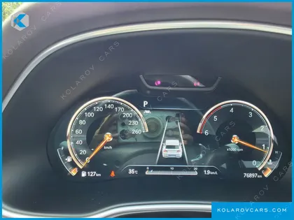 GENESIS GV80 3.0 DIESEL AWD