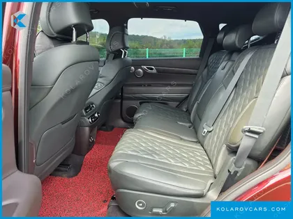 GENESIS GV80 3.0 DIESEL AWD