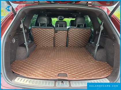 GENESIS GV80 3.0 DIESEL AWD