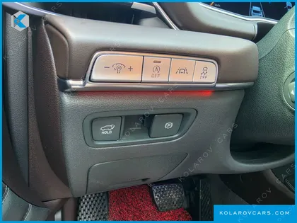 GENESIS GV80 3.0 DIESEL AWD