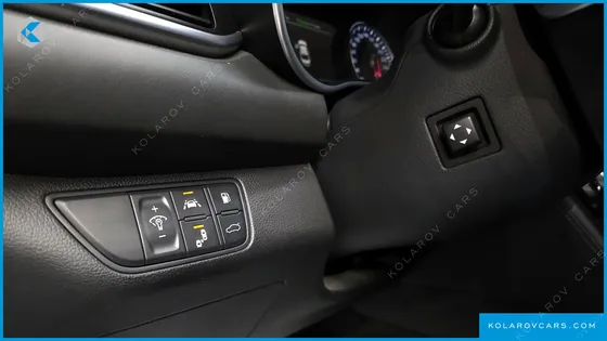 GENESIS G70 2.2D