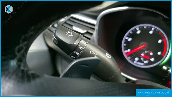 GENESIS G70 2.2D