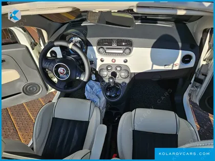 FIAT 500 1.4