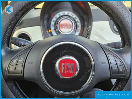 FIAT 500 1.4