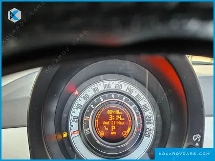 FIAT 500 1.4