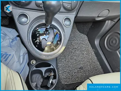 FIAT 500 1.4