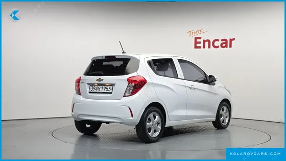 CHEVROLET (GM DAEWOO) SPARK LT