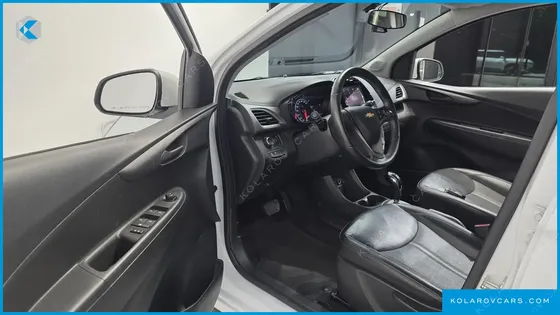CHEVROLET (GM DAEWOO) SPARK LT