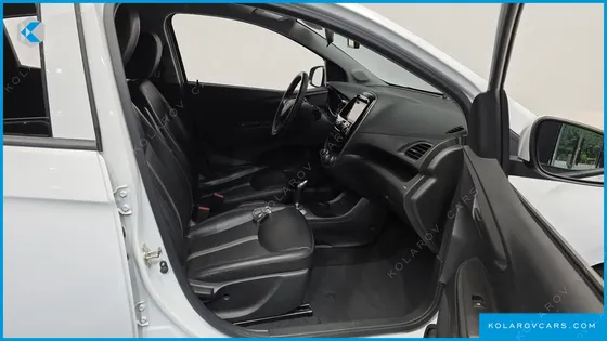 CHEVROLET (GM DAEWOO) SPARK LT