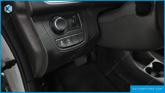 CHEVROLET (GM DAEWOO) SPARK LT