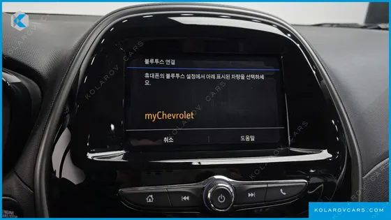 CHEVROLET (GM DAEWOO) SPARK LT