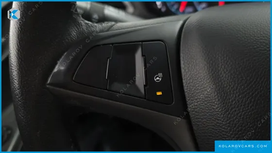 CHEVROLET (GM DAEWOO) SPARK LT