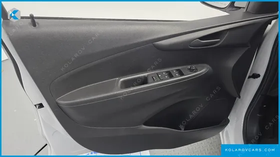 CHEVROLET (GM DAEWOO) SPARK LT