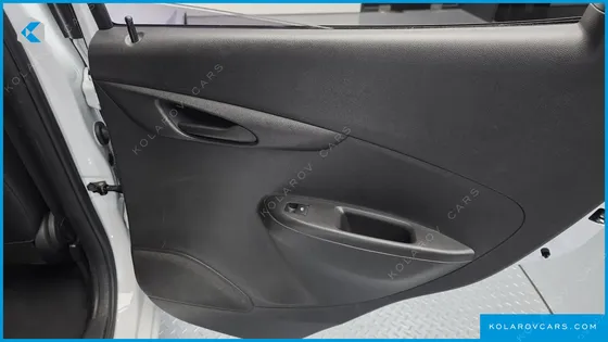 CHEVROLET (GM DAEWOO) SPARK LT