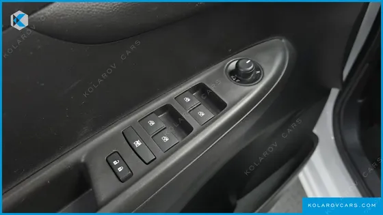 CHEVROLET (GM DAEWOO) SPARK LT