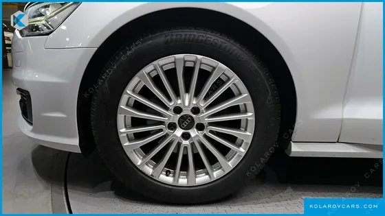 AUDI A6 35 TDI QUATTRO PREMIUM