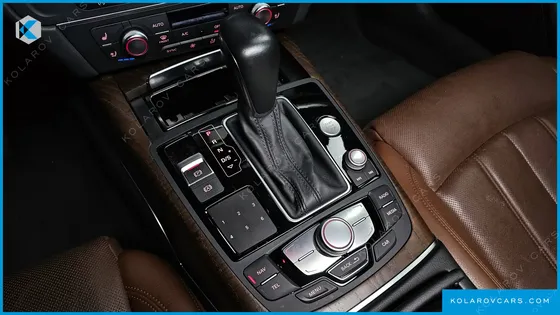 AUDI A6 35 TDI QUATTRO PREMIUM