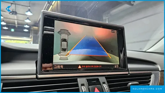 AUDI A6 35 TDI QUATTRO PREMIUM