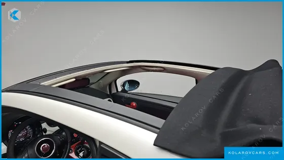 FIAT 500 1.4