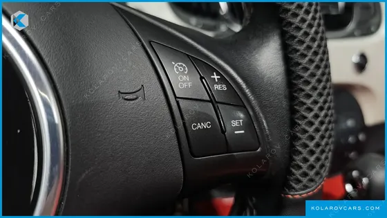 FIAT 500 1.4