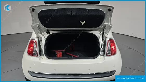 FIAT 500 1.4