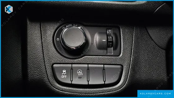 CHEVROLET (GM DAEWOO) SPARK LT