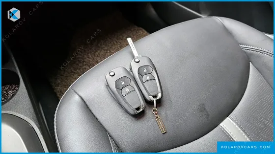 CHEVROLET (GM DAEWOO) SPARK LT