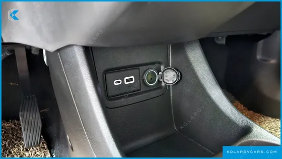CHEVROLET (GM DAEWOO) SPARK LT