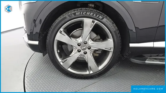 GENESIS GV80 3.0 DIESEL AWD